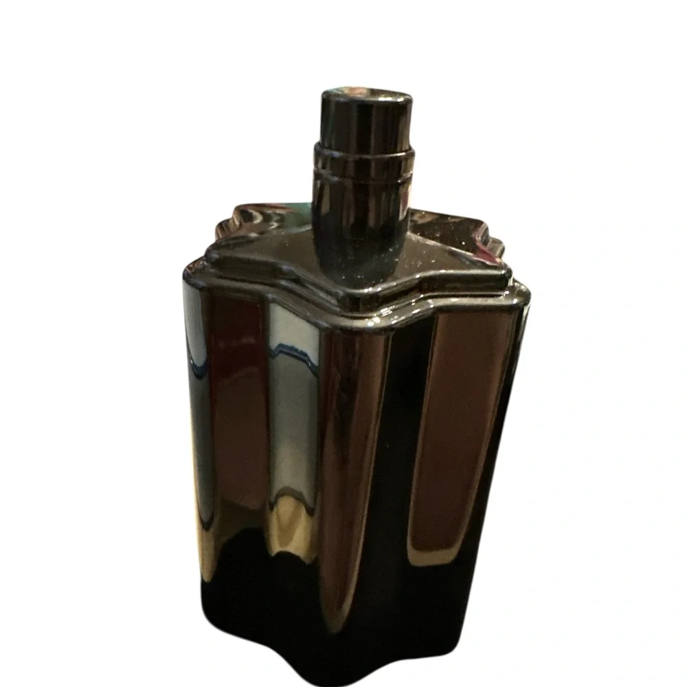 Monte Blanc Men’s cologne smells define large bottle